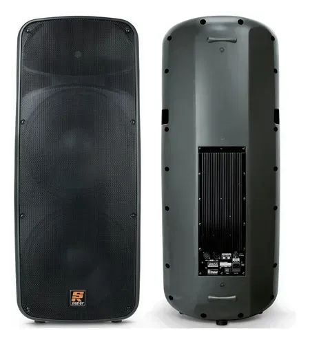 Caixa de som profissional Staner SR 615A - Foto 2