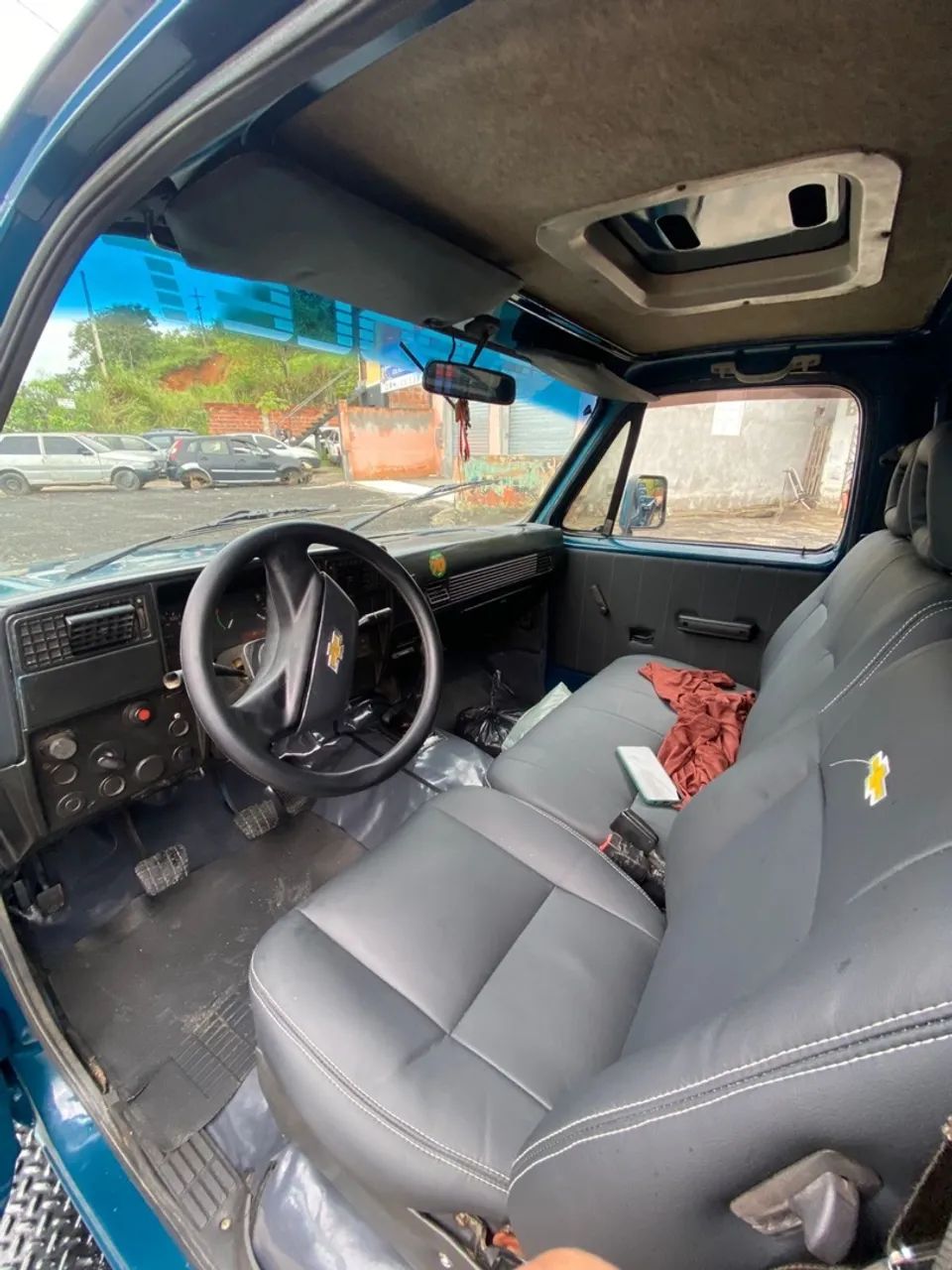 Chevrolet D20  - Foto 2