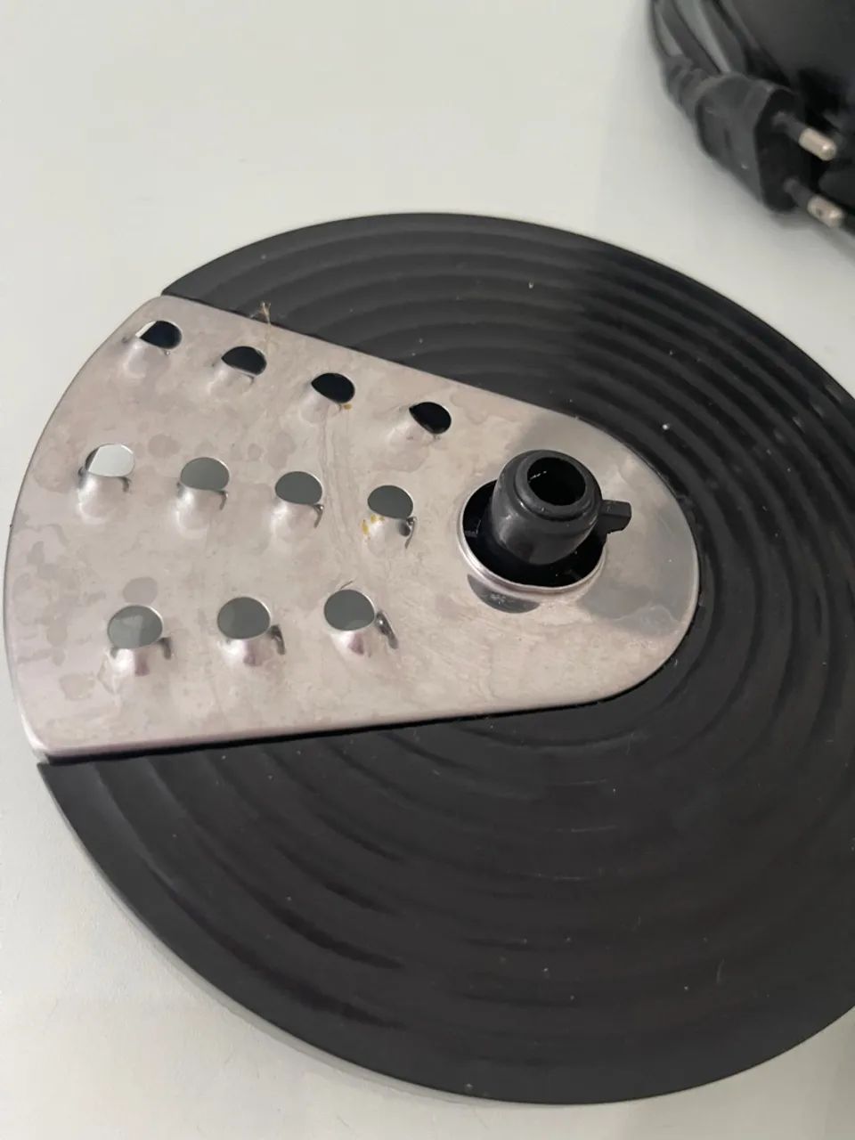 Processador de Alimentos Philco (aceito cartão)  - Foto 4