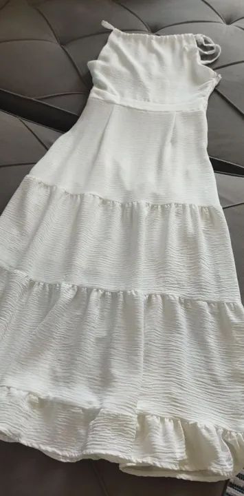 Vestido longo  - Foto 3
