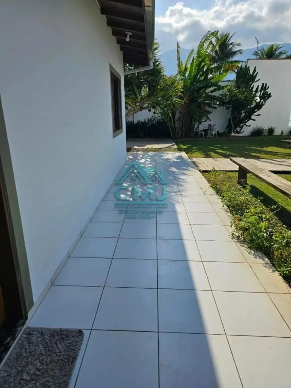 Casa em Condomínio para Venda em Caraguatatuba, Massaguaçu, 1 dormitório, 1 suíte, 1 banhe - Foto 4