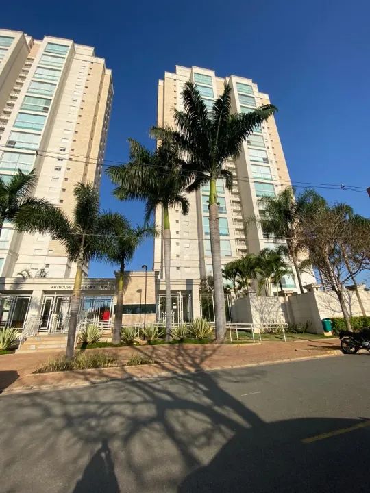 apartamento - Taquaral - Campinas - Foto 2