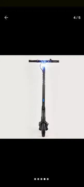 Patinete Elétrico  - Foto 2