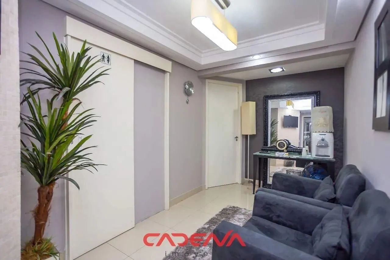 Espaço em Sala comercial para aluguel no Centro - Foto 4