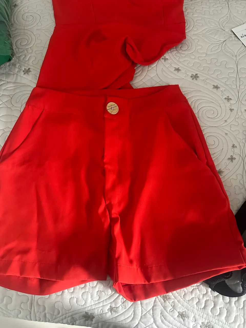 Conjunto alfaiataria  - Foto 2