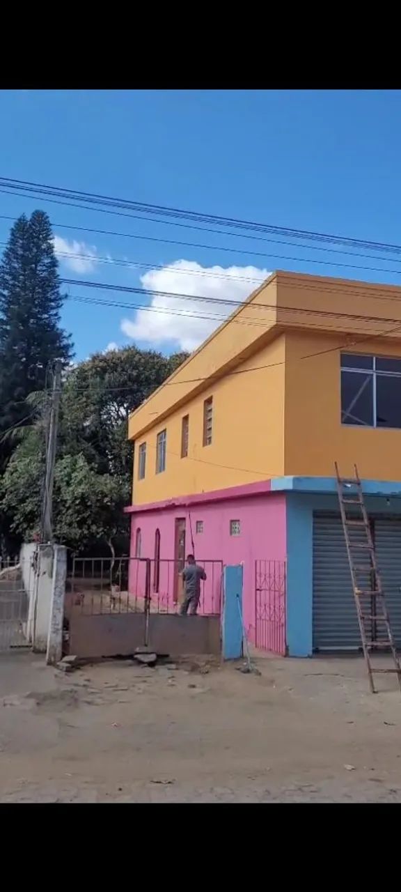 Foto - Niterói - Barreto