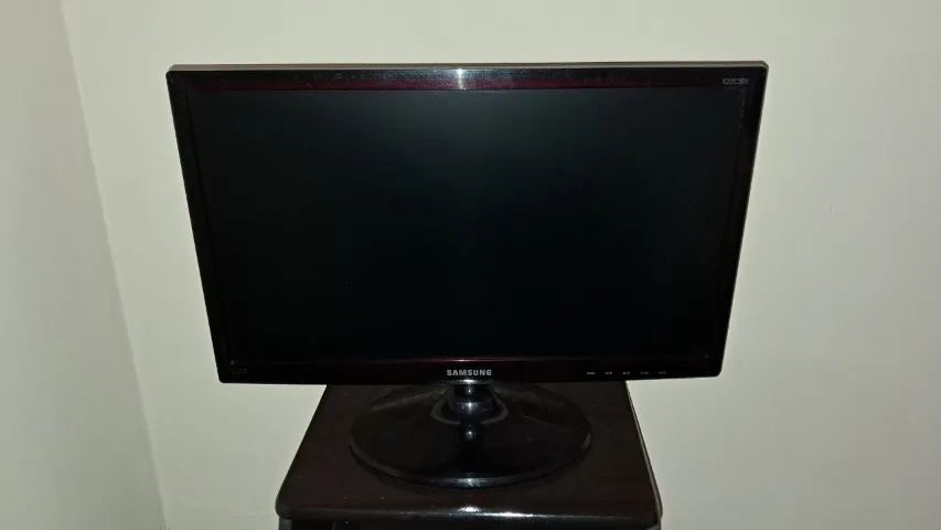 Monitor Samsung 22" S22C301F