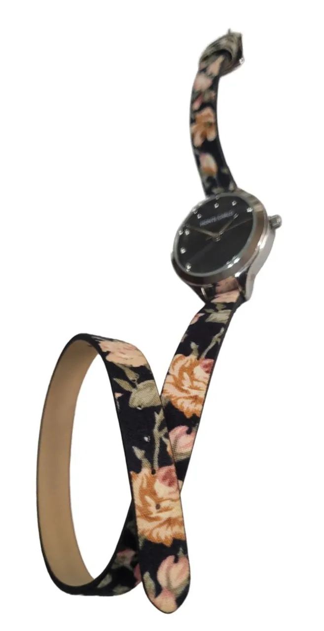 Relógio Pulseira Feminino Monte Carlo  - Foto 3
