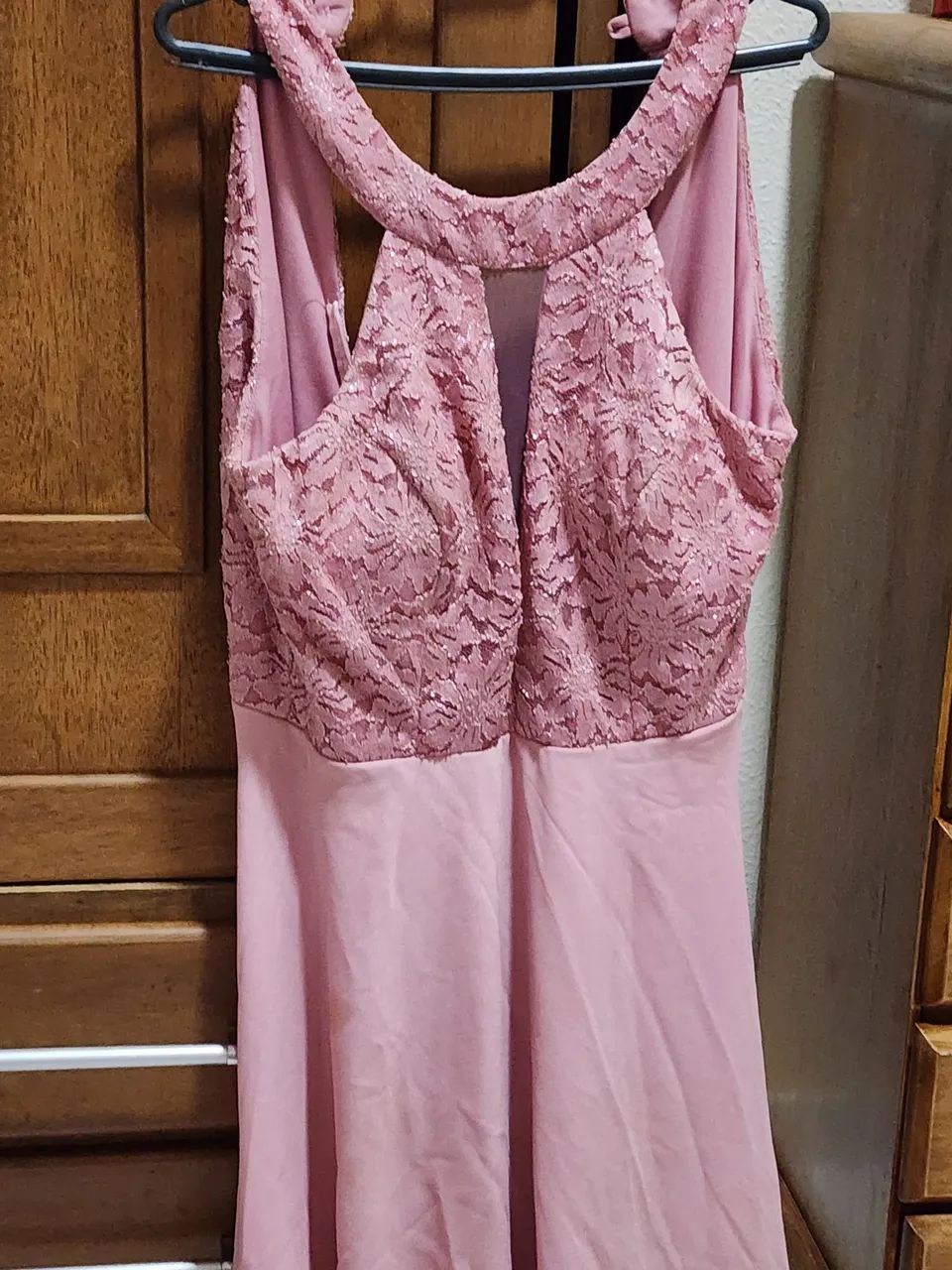 Vestido de Festa Rose - Foto 3