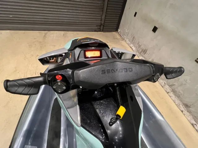2023 Sea-Doo GTI SE 170 - Foto 4