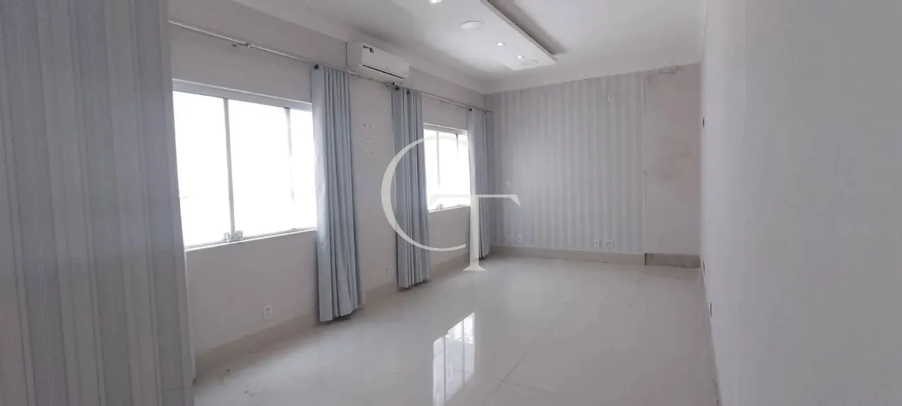 Sala comercial para locação no bairro Itu Novo Centro