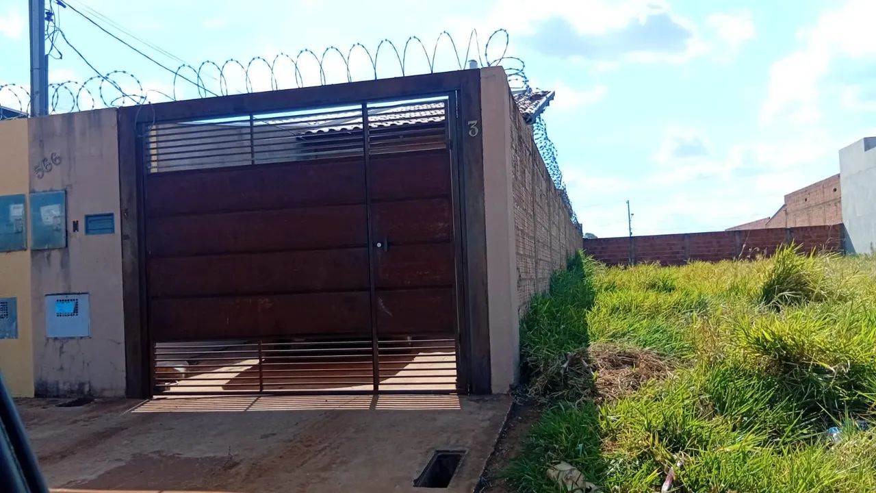 Foto - Campo Grande - Riviera Park