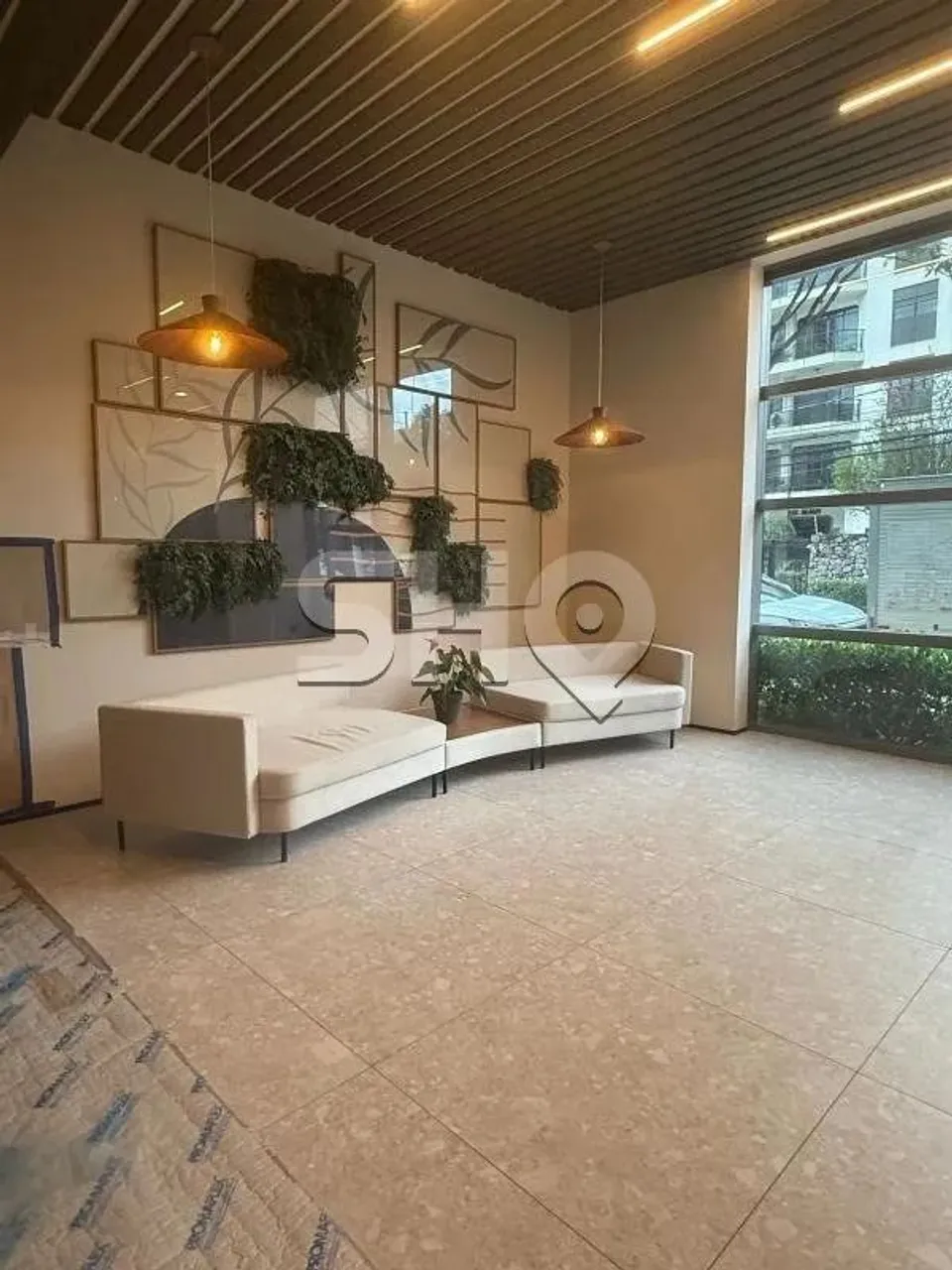Studio para locação em Pinheiros