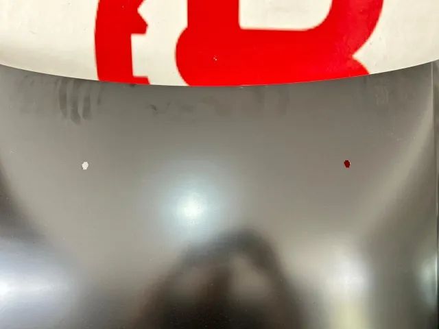 Capô Honda CITY 2010-2014 Original Honda 60100TM0T00ZZ - Foto 5