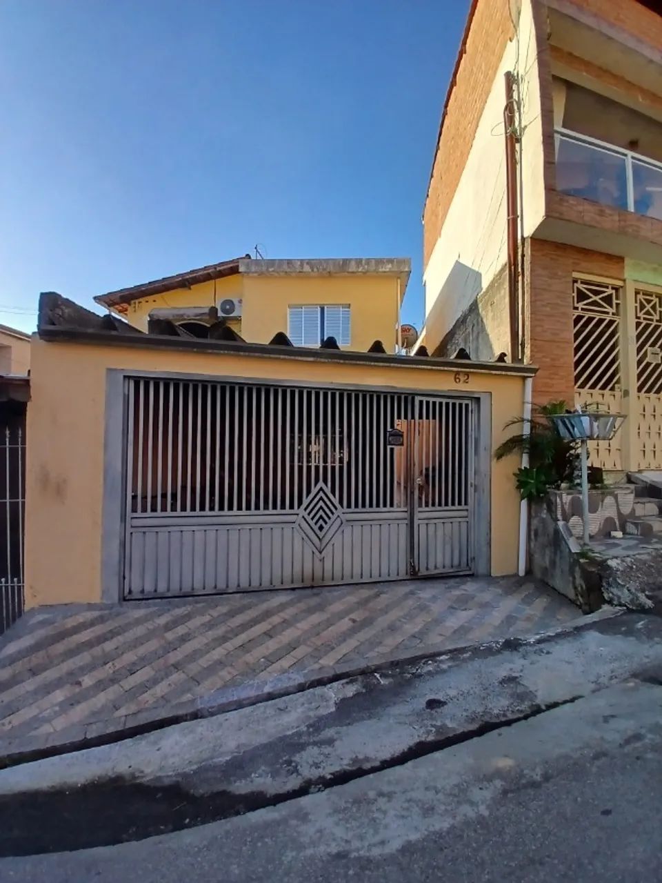 Foto - Carapicuíba - Alto de Santa Lúcia