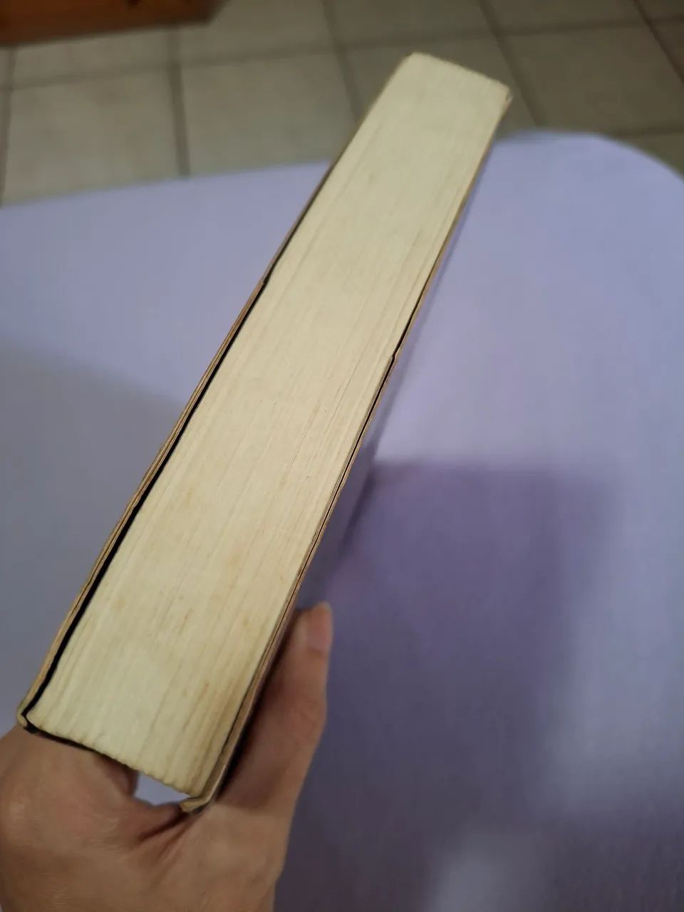 Livro IAN Amante Desperto - J.R. Ward - Foto 4