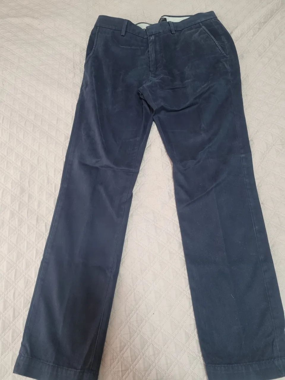 Calça Sarja Banana Republic Tam 40