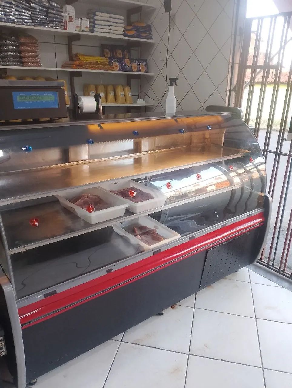 Balcão Refrigerado para Açougue - Foto 3