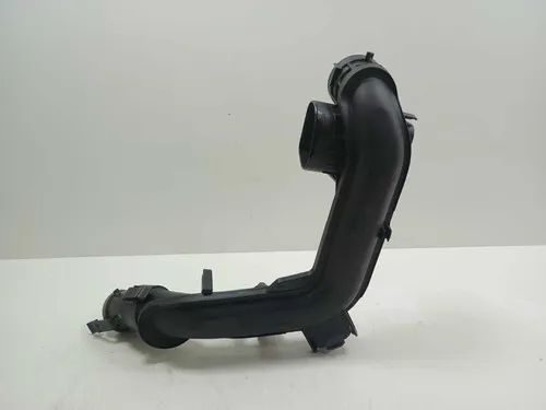 Duto Entrada De Ar Turbina Volkswagen Virtus Tsi 2018 A 2023 - Foto 2