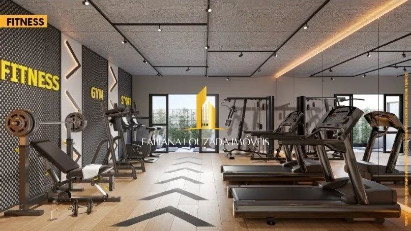 Studios em alto padrão na Avenida Hugo Musso, Praia da Costa. - Foto 5