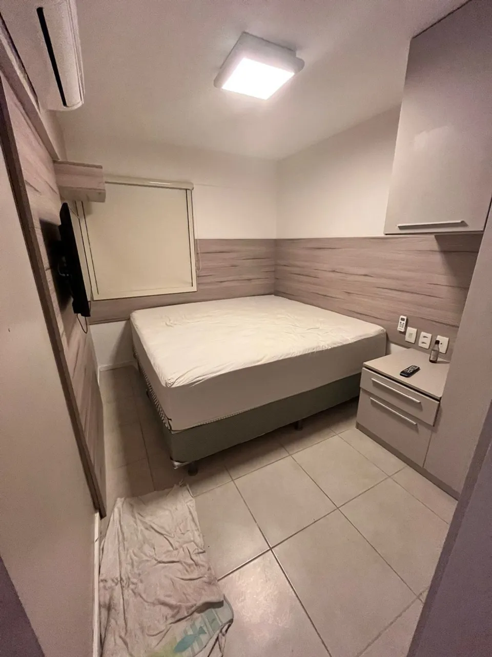 ALUGO QUARTO E SALA JTR