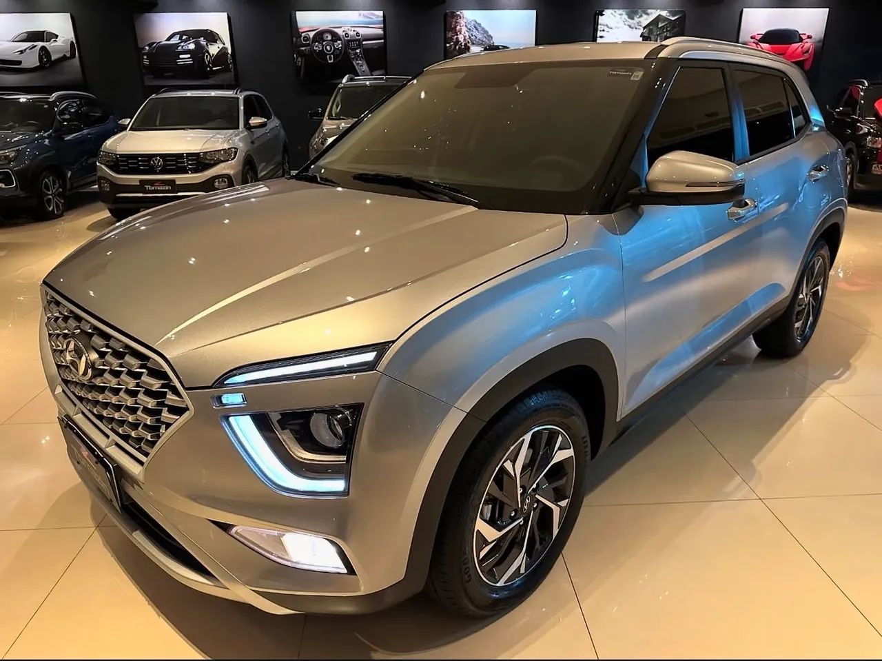 CRETA LIMITED 2023 PRATA 