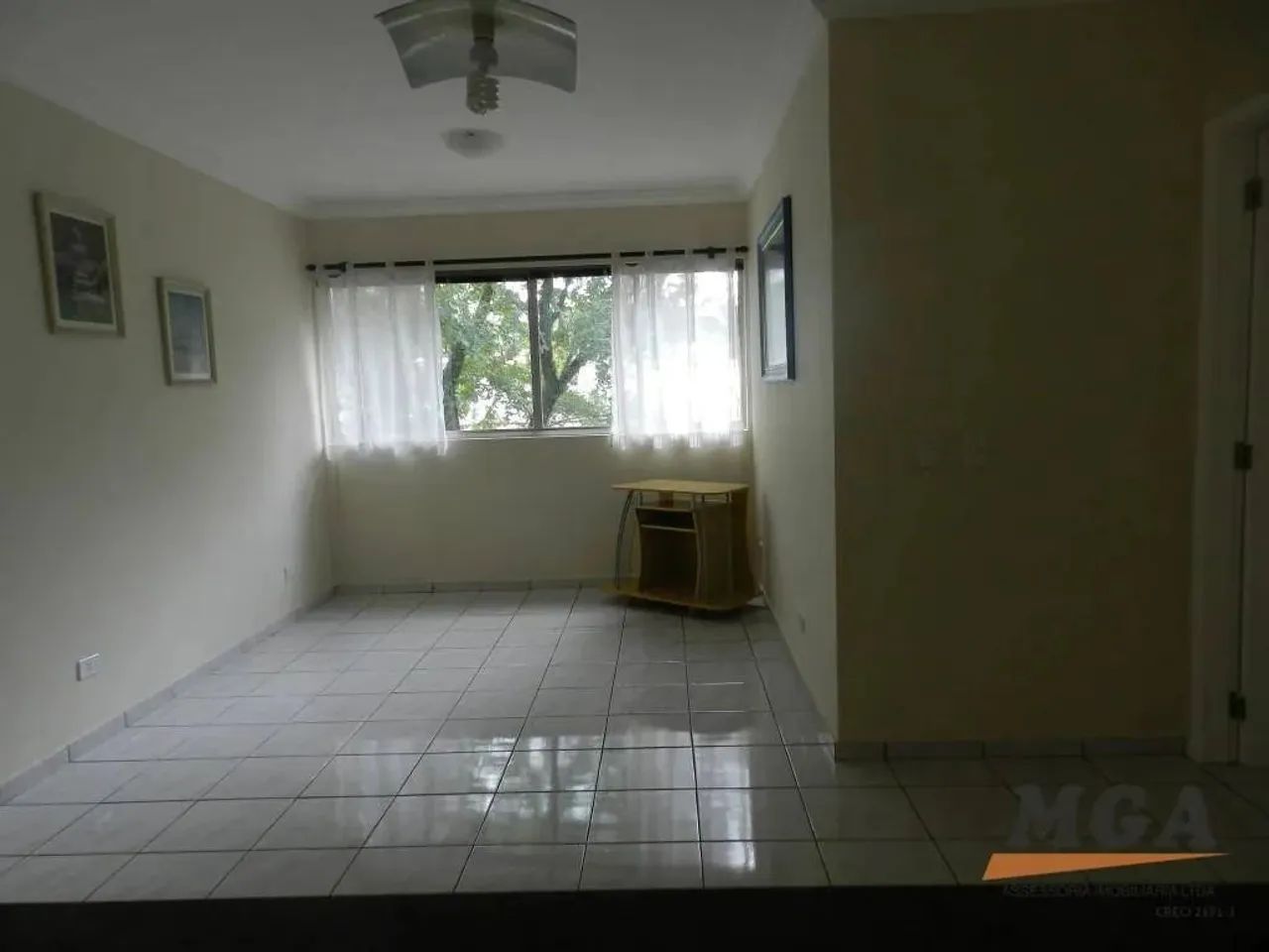 Apartamento em Edifício Residencial Shangri-Lá - Foto 2