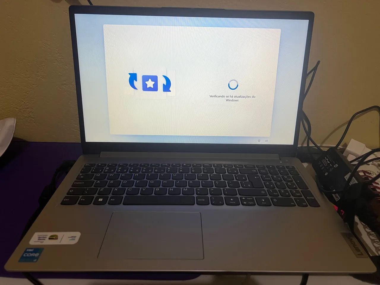 Notebook Lenovo Intel Core - Foto 2