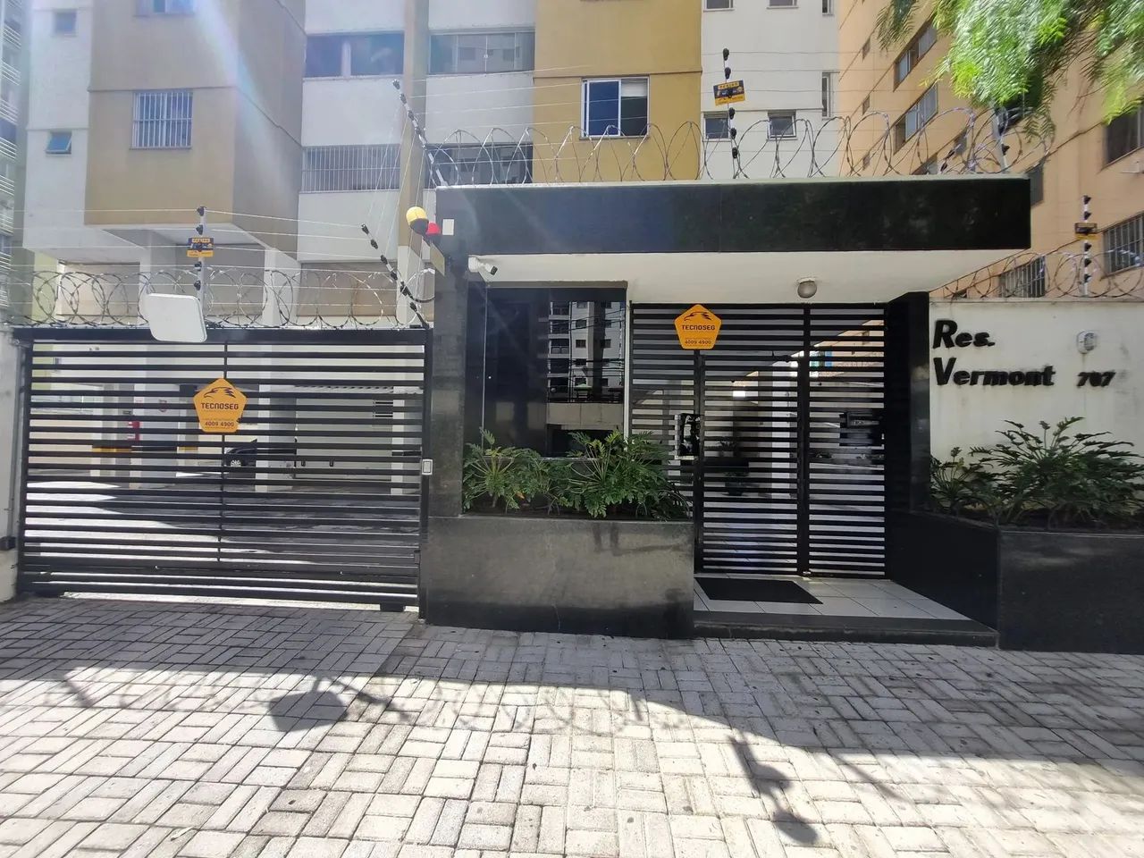 Apartamento no Residencial Vermont 75 m² - Setor Bela Vista - Foto 3