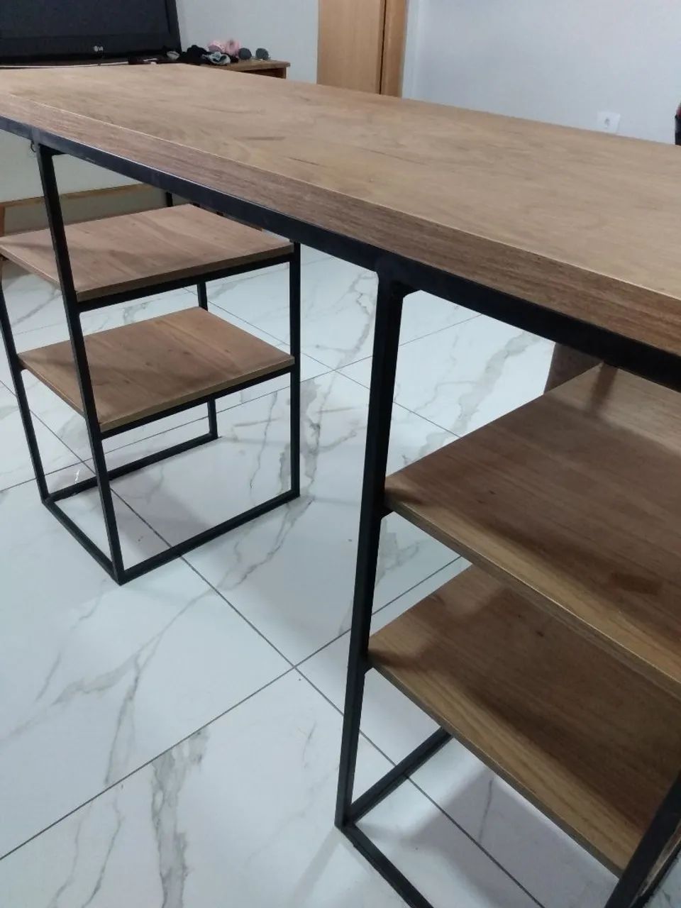 Mesa industrial - Foto 4