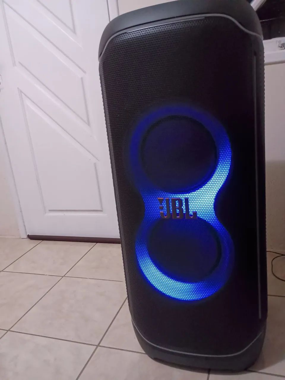 Caixa de Som JBL Ultimat  - Foto 4