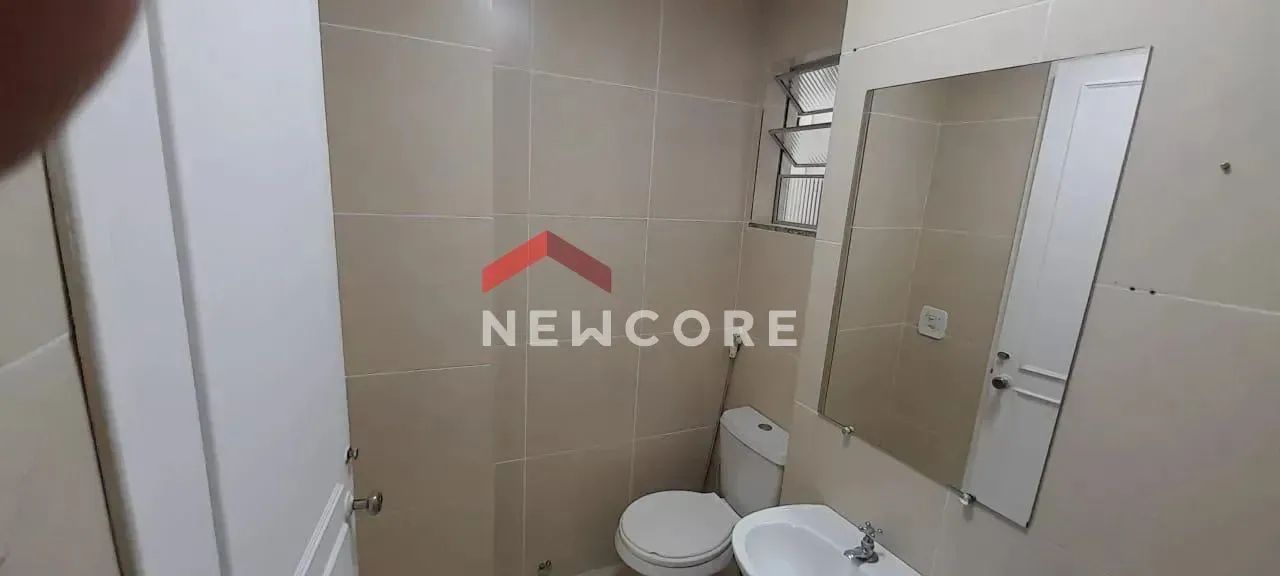 Sala comercial em Avenida Nossa Senhora de Copacabana - Copacabana - Rio de Janeiro/RJ - Foto 5