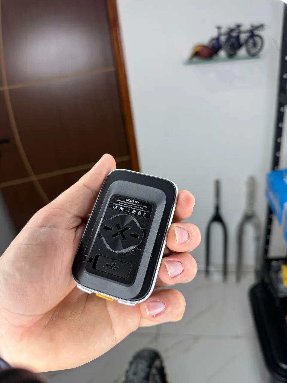 XOSS G+ 3  - Foto 2
