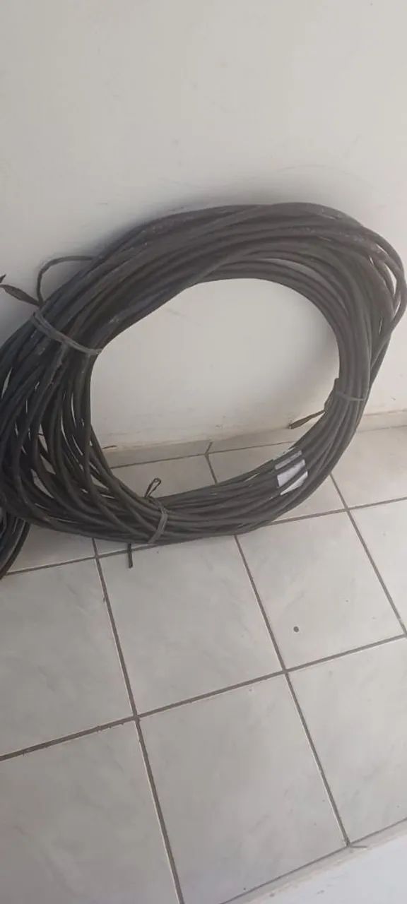 Cabos Elétricos
