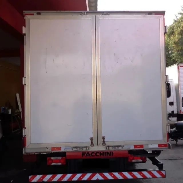 Iveco Daily Bau 2019 - Foto 3