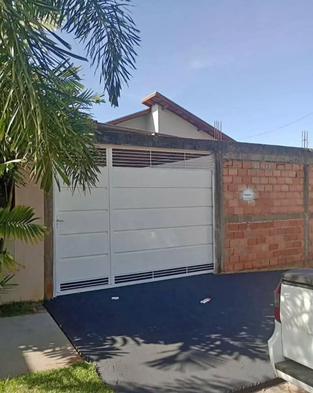 # Compre sua casa já no Cidade Olímpica