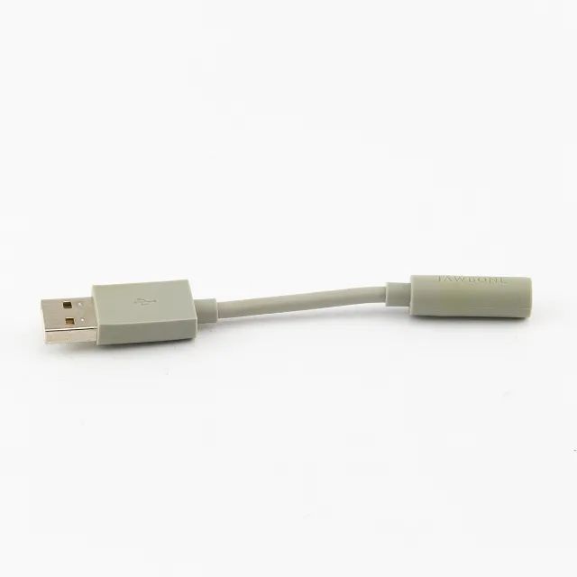 Cabo De Alimentação Usb Sync Jawbone Up24