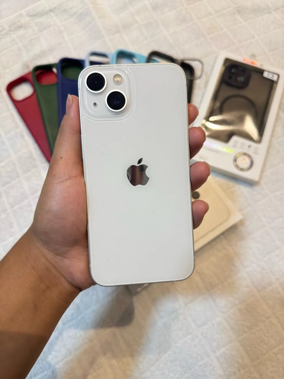 iPhone 13 128gb