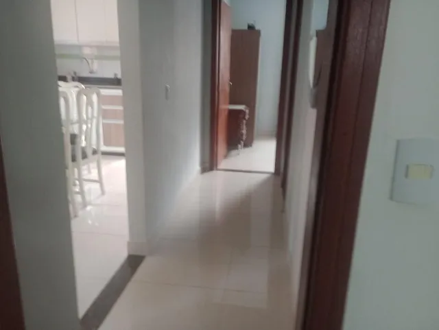 Venda de casa.