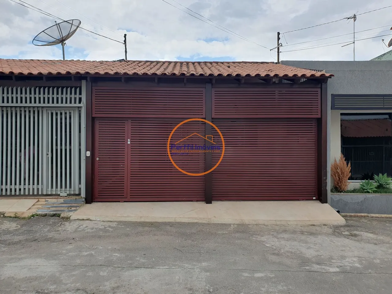 Aluguel no Núcleo Bandeirante, AVENIDA CENTRAL
