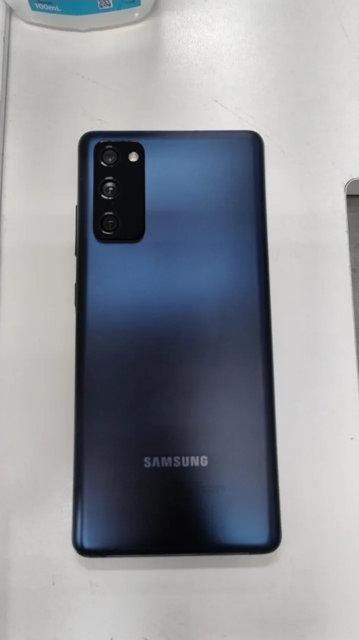 Samsung Galaxy S20 FE - Azul