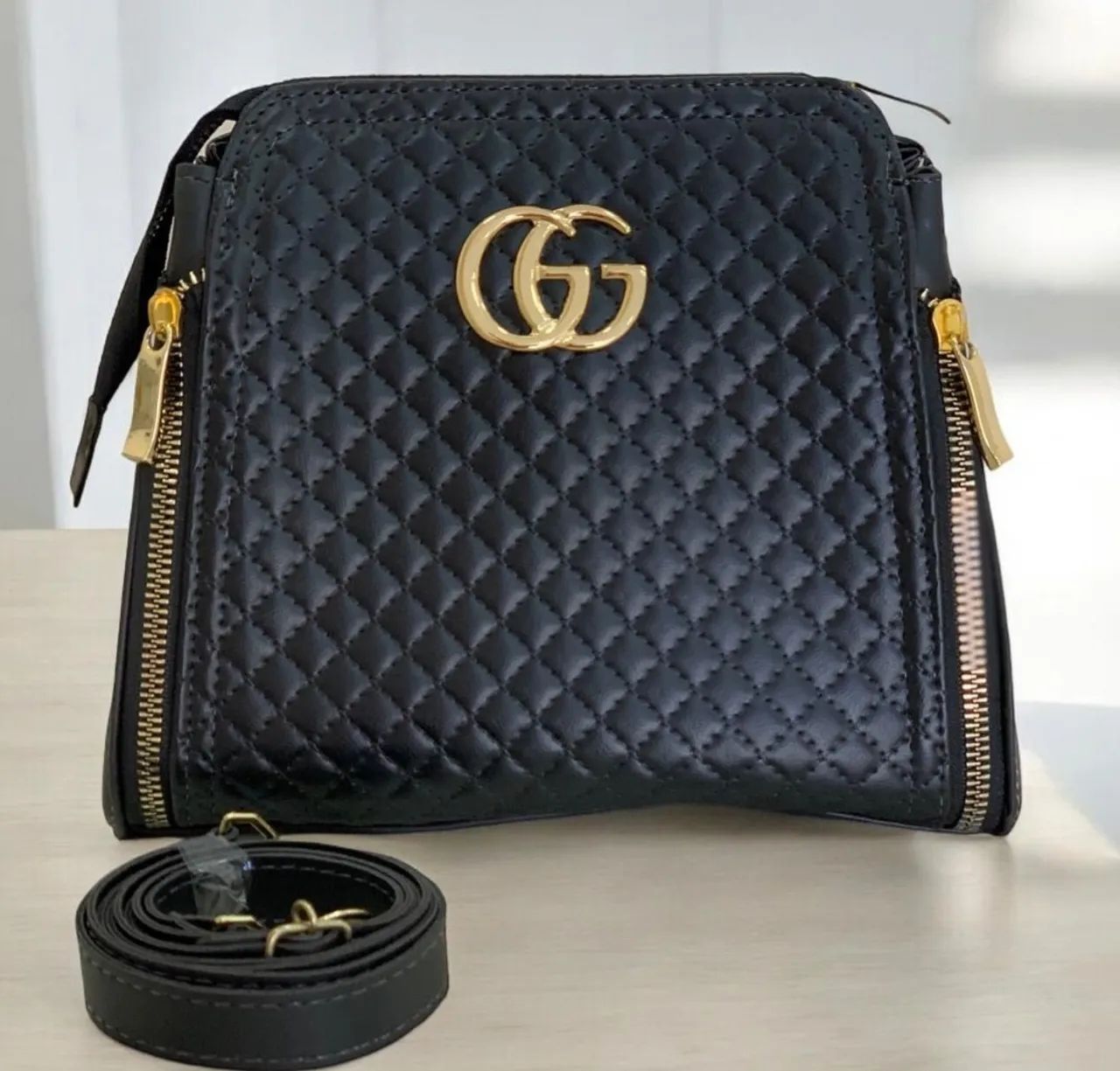 Bolsa feminina Gucci 