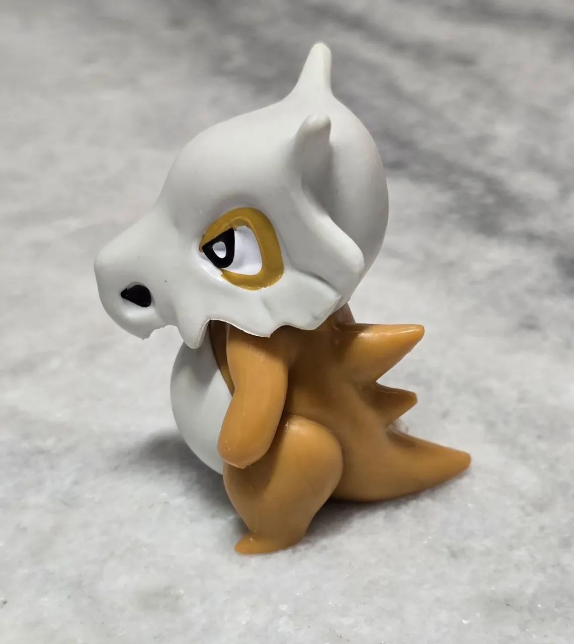 Pokemon Cubone 6cm novo - Foto 2