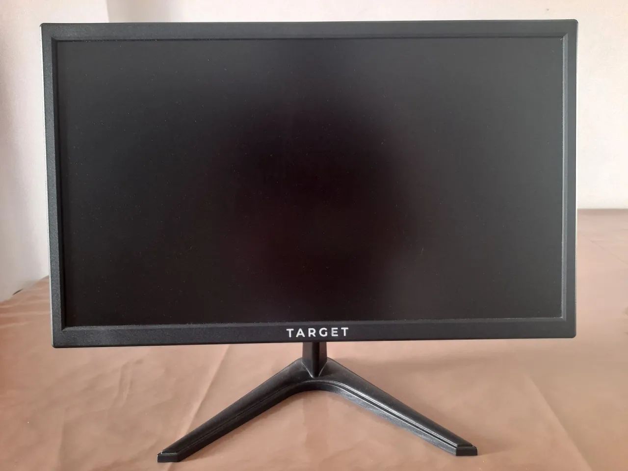 Monitor Gamer Target 24 polegadas Full HD