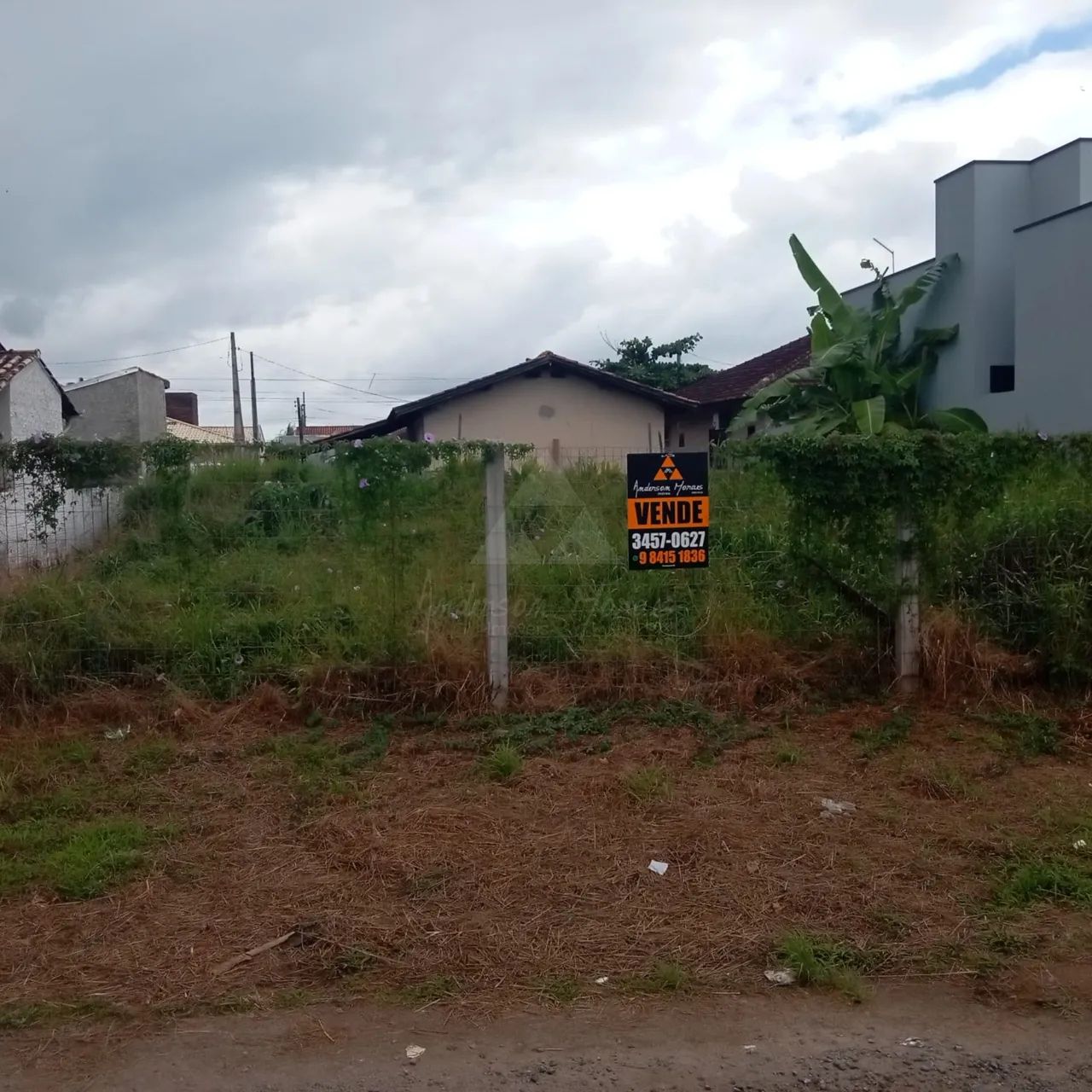 TERRENO À VENDA COM 280m², R$280.000,00, BAIRRO LOS ANGELES, BARRA VELHA, SANTA CATARINA - Foto 3
