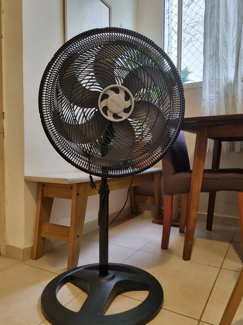 Ventilador de Coluna Ventisol