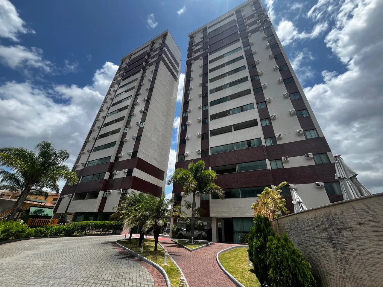 Apartamento 3 quartos indianopolis