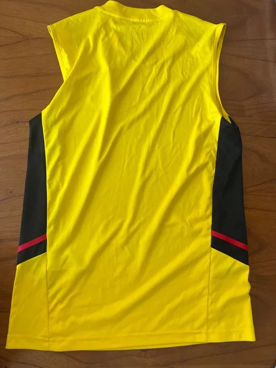 Camisa do Flamengo M - Foto 2