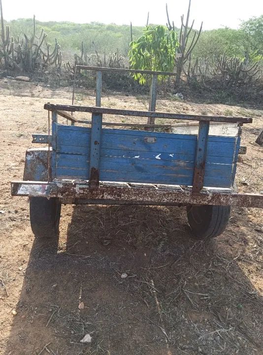 Trator Tobata TR90. - Foto 2