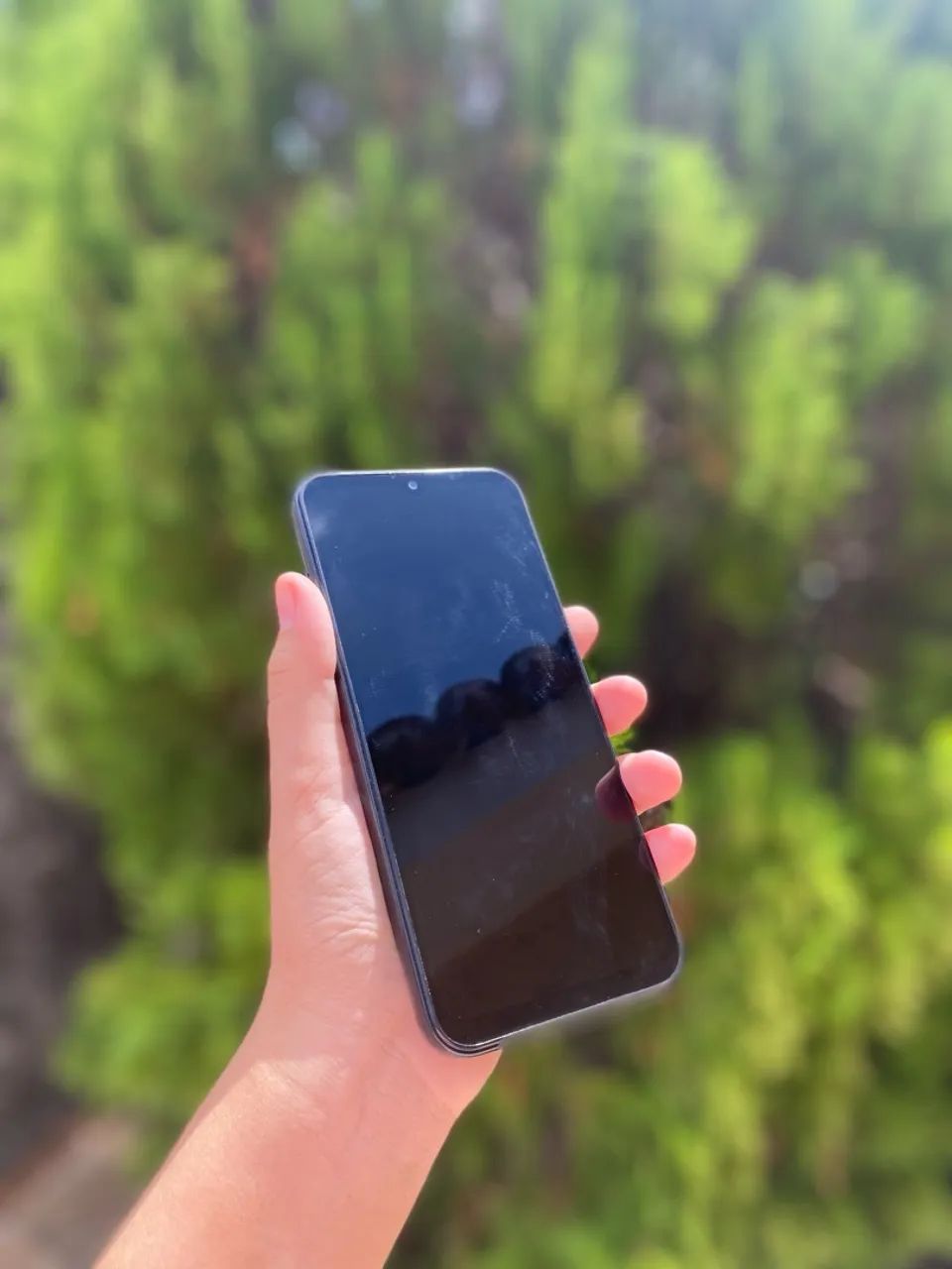 Celular Samsung Galaxy A14 5G - Preto  - Foto 5